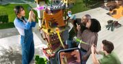 "Minecraft Earth" zapowiedziany. Kultowa gra także w wersji AR [#wSkrócie]