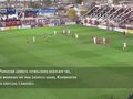 #dziejesiewsporcie: Ale strzał nożycami. To poezja futbolu