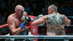 Ogłosił to po walce z Wachem. Fury wskazał, kiedy skończy karierę
