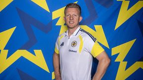 Legendarny skrzydłowy objął stery w Fenerbahce