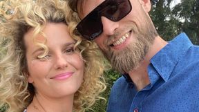 Zofia Zborowska i jej mąż świętują rocznicę ślubu. Co za wyznania!