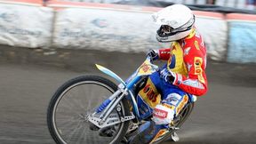 EL: Ipswich Witches - Swindon Robins 38:53, 12 punktów Hampela