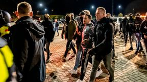 Holendrzy nie godzą się z karą za mecz z Legią! "Niewytłumaczalne"