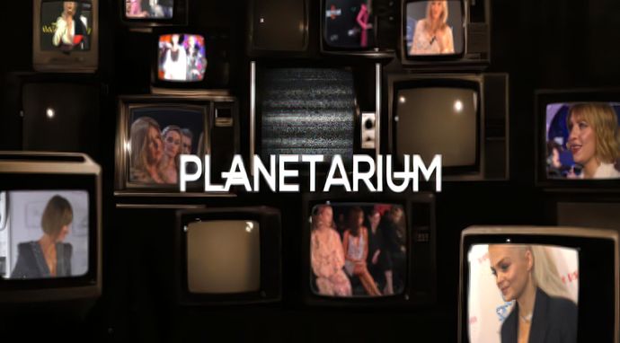 Planetarium