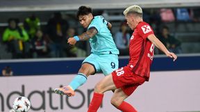 Zespół Łukasza Skorupskiego pokazał moc w Serie A
