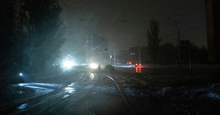 "Wyślemy Ukrainę z powrotem do XVIII wieku". Z Kremla płyną zapowiedzi dalszych ataków