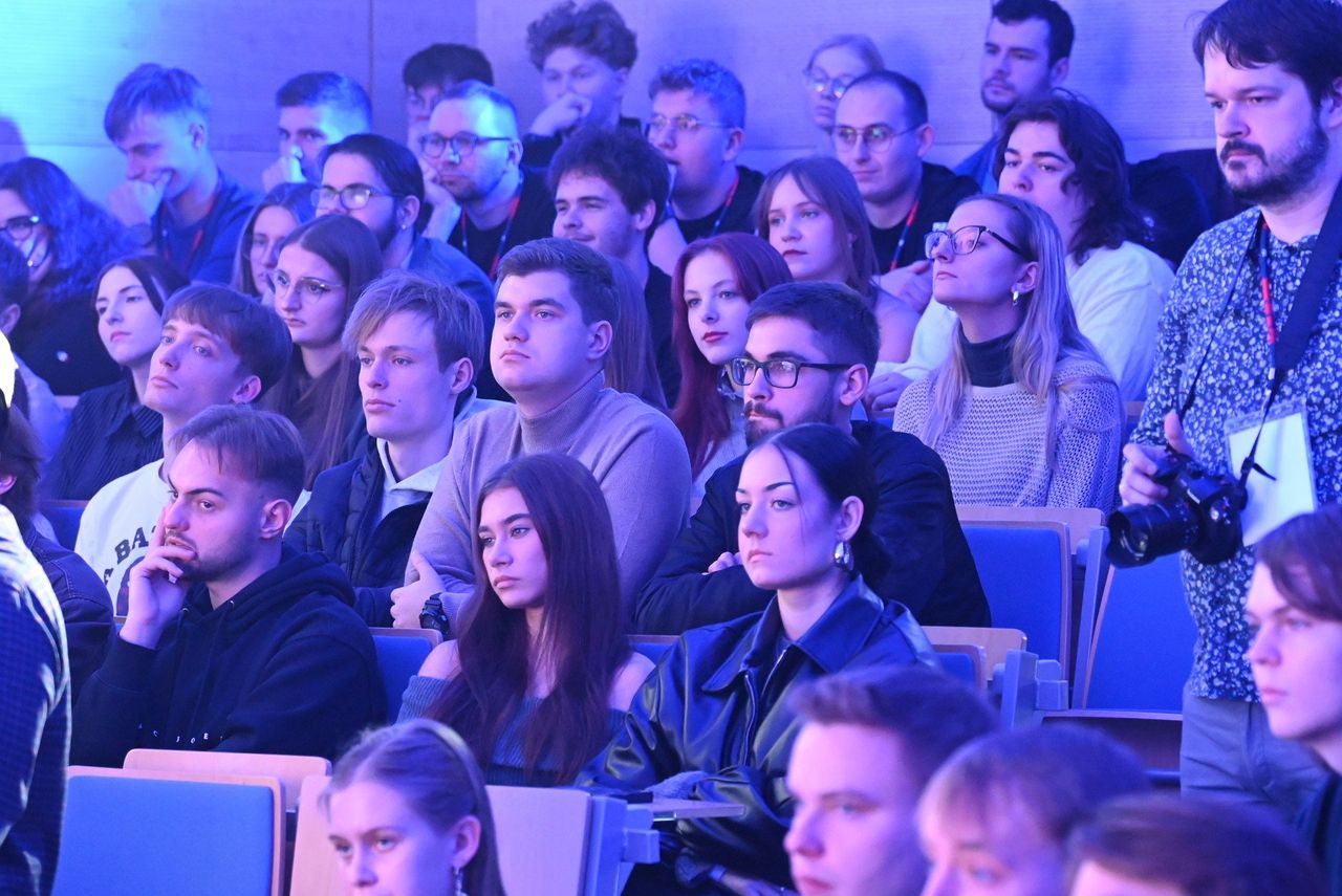 Uniwersytety kobiet. To one dominują w polskim szkolnictwie wyższym