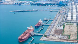 Wielkie uwolnienie rezerw ropy na świecie. "Całkowita porażka"