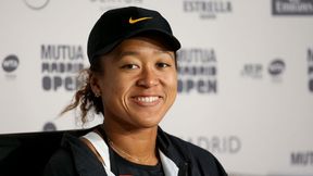 Naomi Osaka ma za sobą trudne miesiące. Teraz wraca na ukochane korty twarde