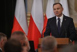 Są pewni. Mówią, co zrobi prezydent w sprawie "lex Tusk"