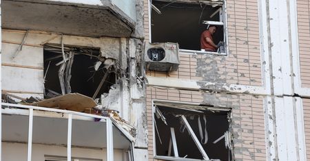Rosja po ataku dronowym. Rośnie liczba ofiar