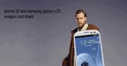 Samsung Galaxy S IV na MWC 2013
