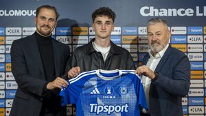 Z Betclic I ligi do czeskiej ekstraklasy. Potwierdzono transfer Polaka