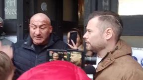 Doszło do konfrontacji Stanowskiego z Najmanem