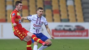 PKO Ekstraklasa: Podbeskidzie i Jagiellonia punktują oraz żałują