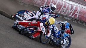 Liga duńska: Holsted - Vojens 49:38