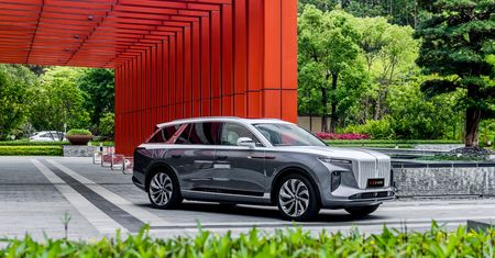 Chiński SUV hitem w Europie. Nawet nie wiadomo, jak czytać nazwę