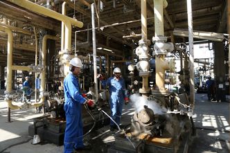 Wielki spór gazowy. Iran bliski rozwiązania konfliktu z Irakiem