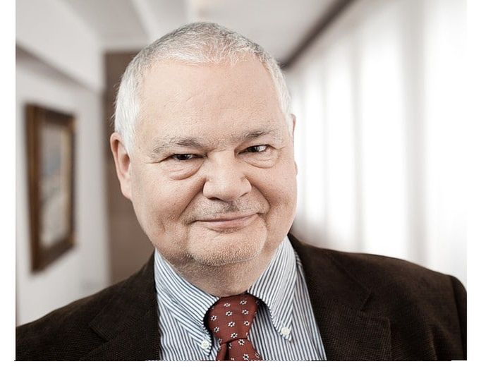Adam Glapiński
