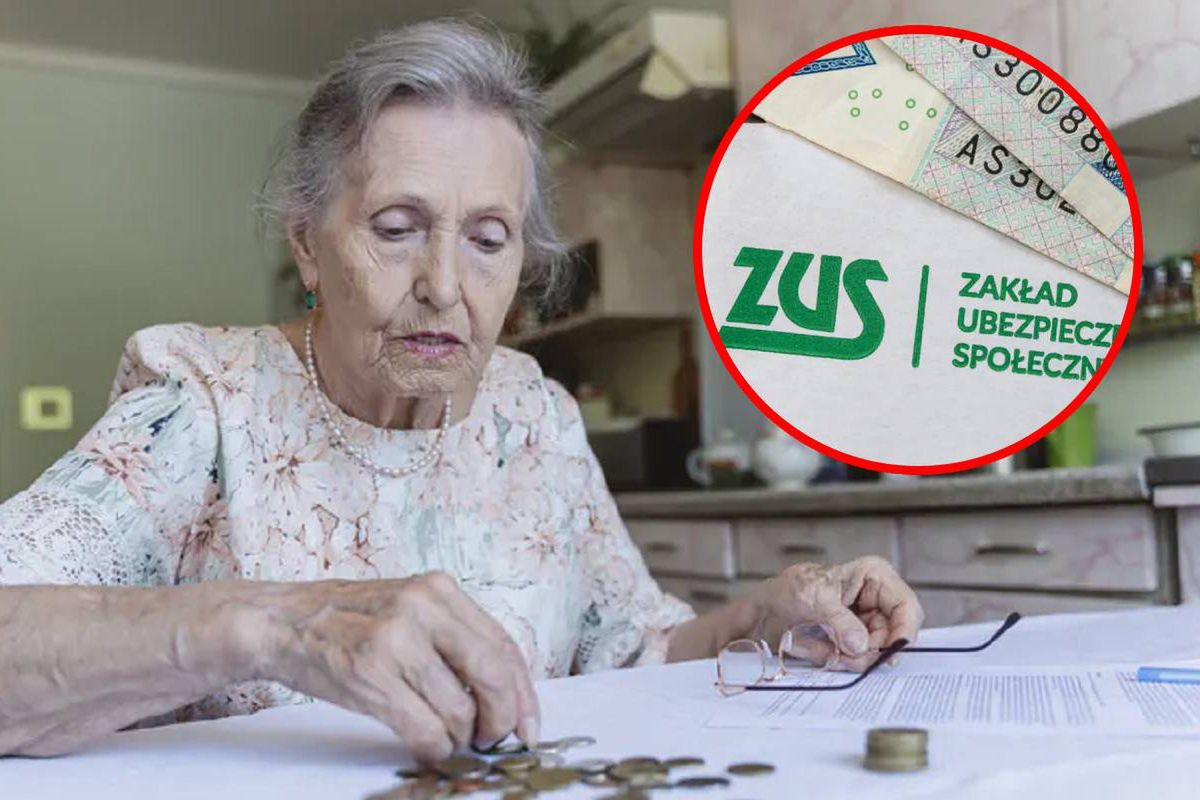 Emerytur z ZUS w listopadzie. Ważne informacje dla seniorów