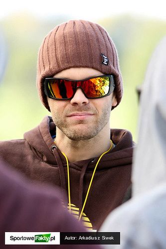 Rory Schlein zdobywa punkty dla Gwiazd