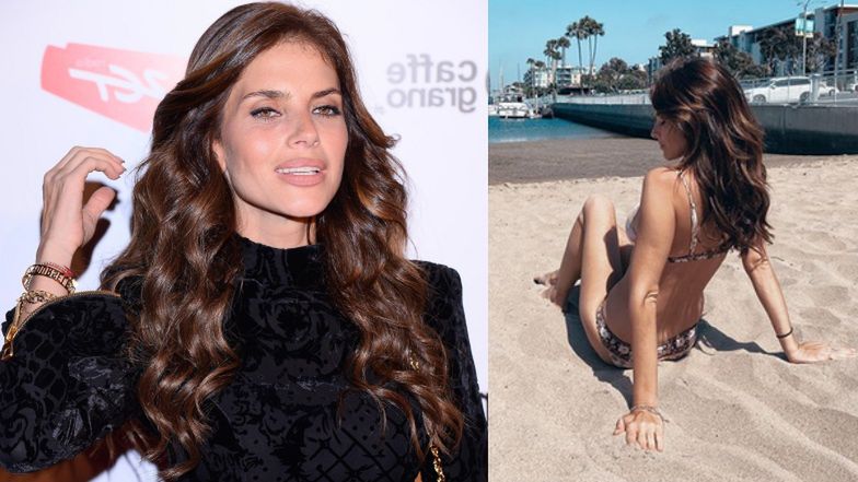 Weronika Rosati narzeka na kwarantannę i snuje refleksje na temat życia