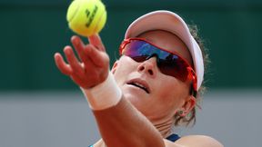 Samantha Stosur prawdopodobnie nie zagra w Wimbledonie