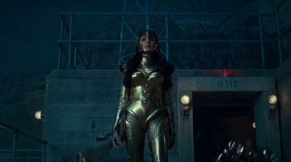 Wreszcie znamy datę premiery "Wonder Woman 1984"