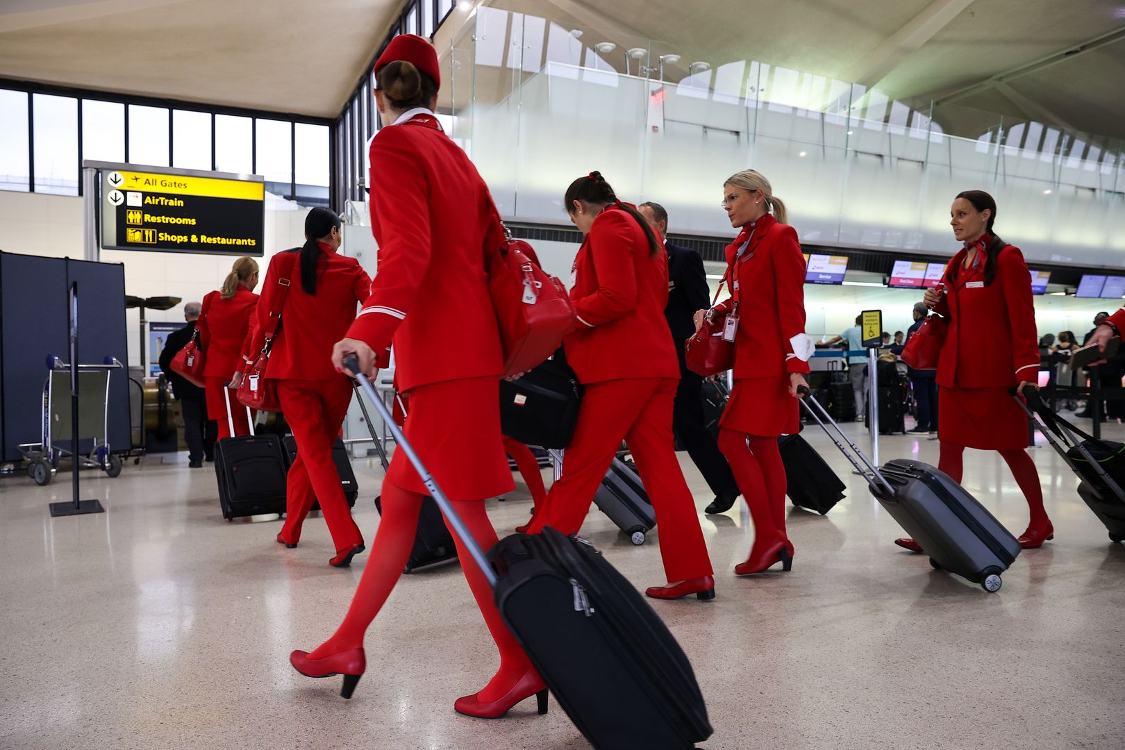 Sekret stewardessy. Tak przetrwasz nawet najdłuższy lot