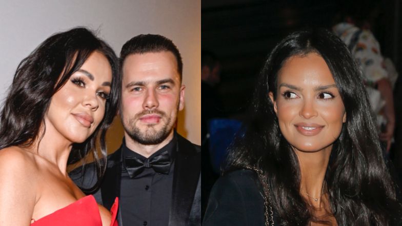 Sylwia Bomba i Grzegorz Collins bronią Klaudii El Dursi