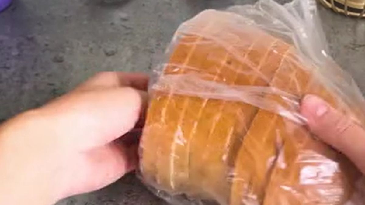 Jak prawidłowo mrozić chleb?