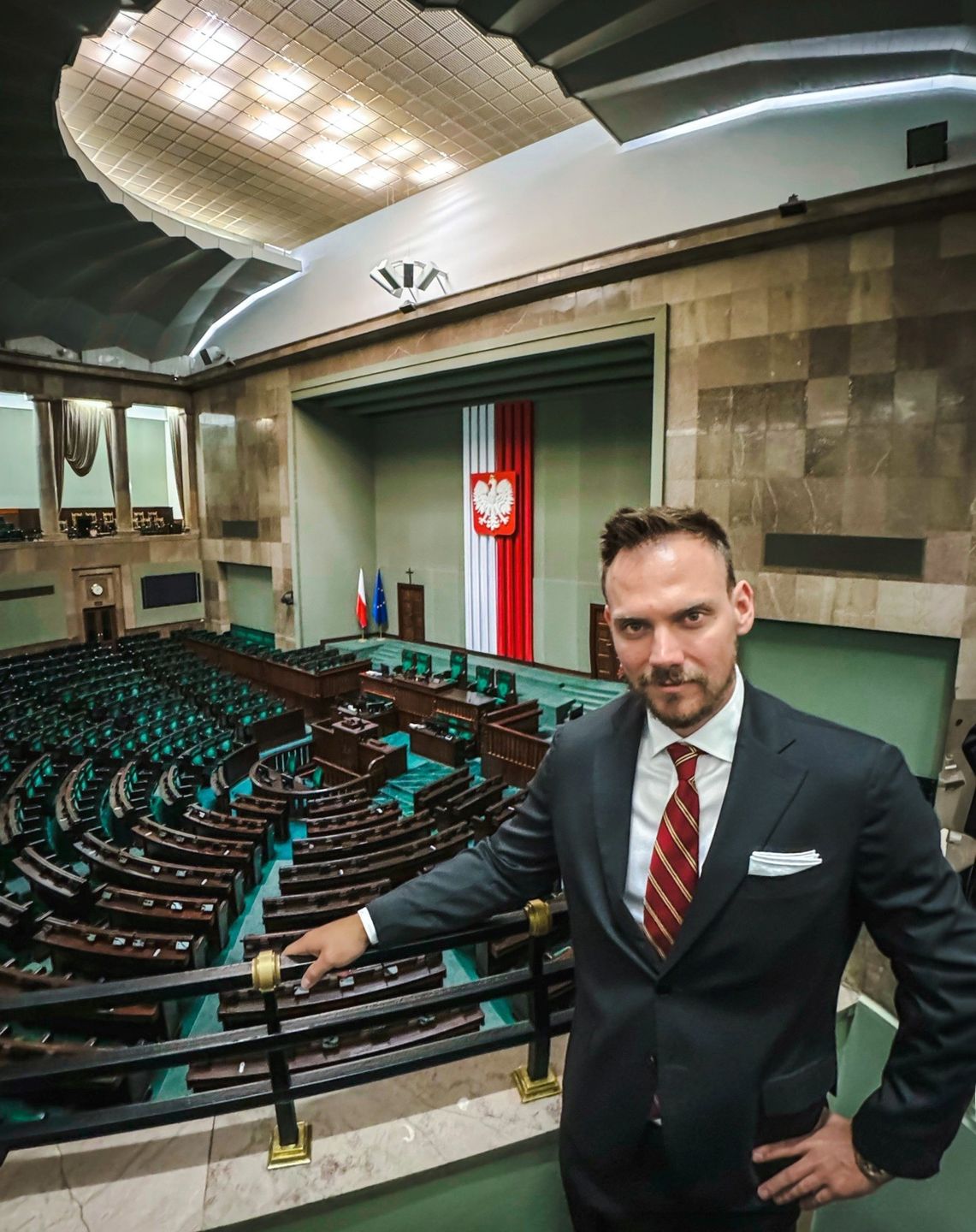 Martin Kaczmarek
