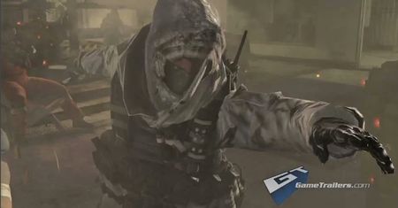 Zapowiedź nowego trailera do Modern Warfare 2