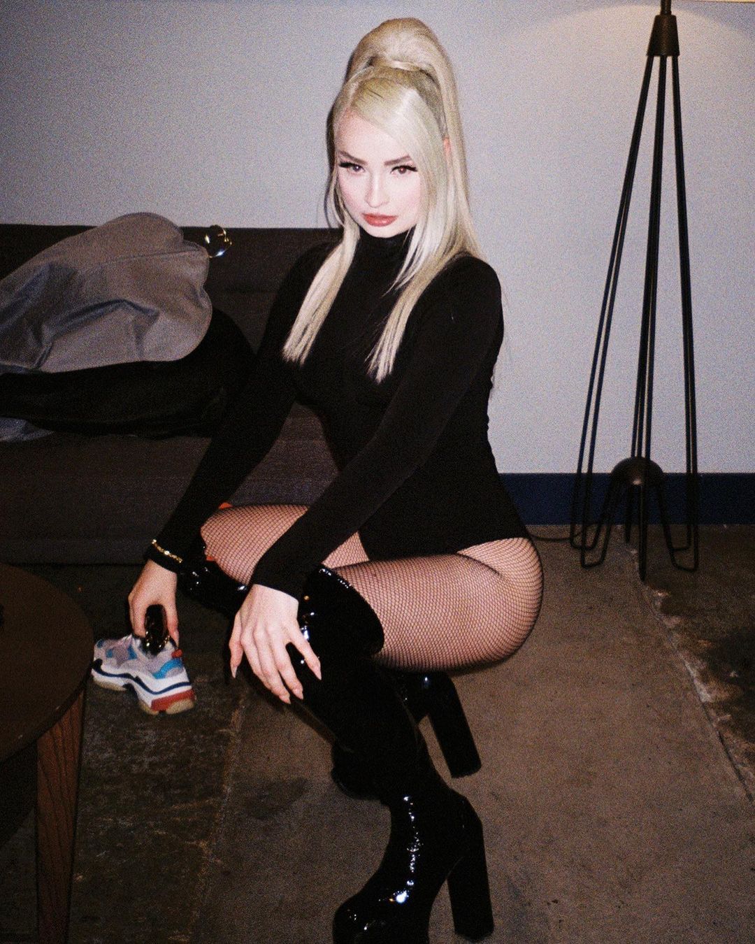 Kim Petras