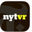 NYT VR – Virtual Reality Stories from the NYTimes icon