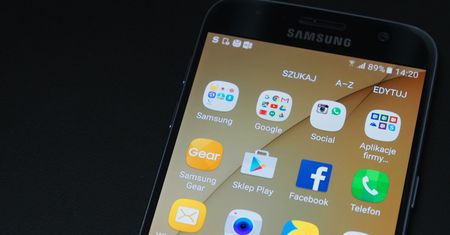 Samsung Galaxy S7, nie ma rewolucji, jest za to ewolucja doskonałości