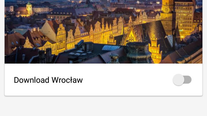 Google Trips 2
