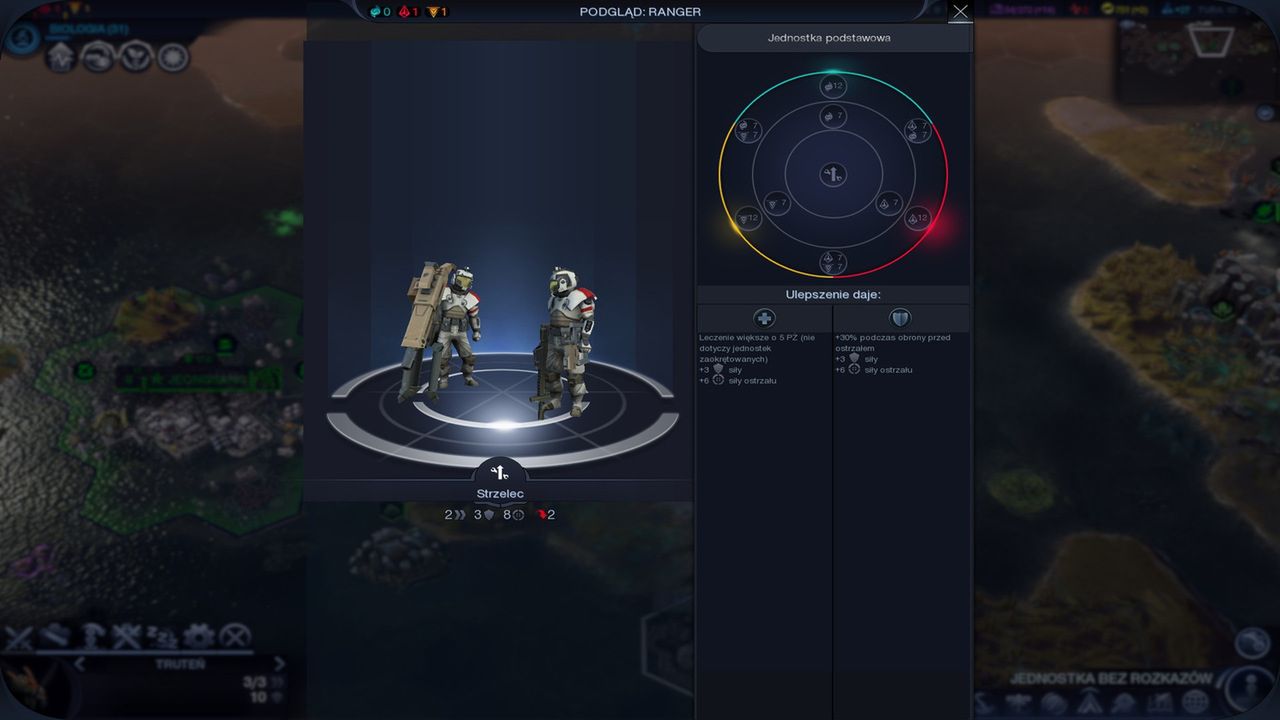 Beyond Earth: Rising Tide udanie wzbogaca kosmiczną część Cywilizacji 5