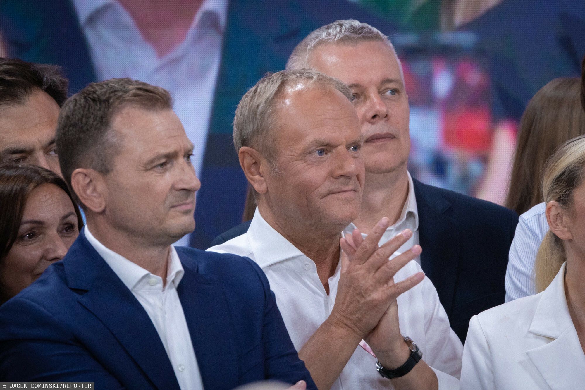 Donald Tusk