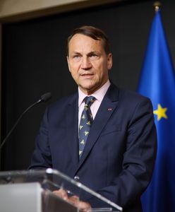 Pilne posiedzenie ONZ. "Prawdopodobnie Sikorski"