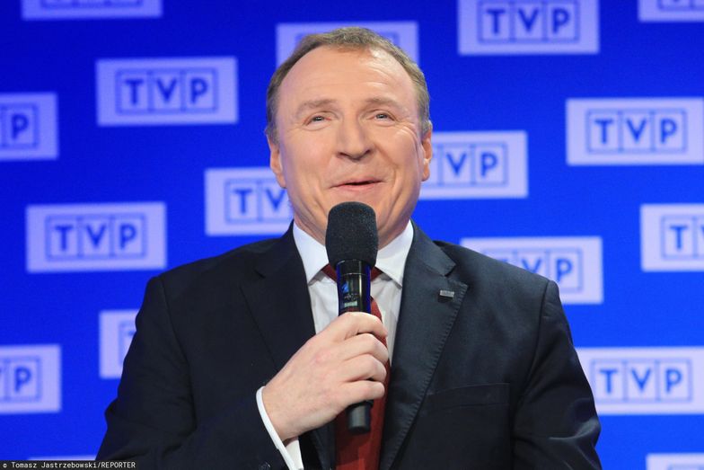 Jacek Kurski nie był nawet oficjalnie zgłoszonym kandydatem na stanowisko prezesa zarządu TVP.