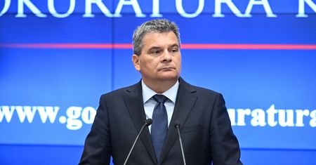 Padło nazwisko Giertycha. Prokurator Krajowy się tłumaczy