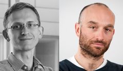 Tomasz Skowroński i Łukasz Pierzynowski dołączają do zarządu MediaCom Warszawa