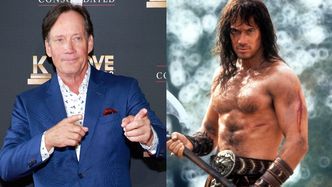 Dzięki roli Herkulesa stał się światową gwiazdą. Tak dziś wygląda 67-letni Kevin Sorbo
