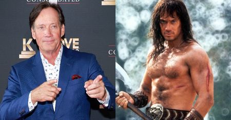 Dzięki roli Herkulesa stał się światową gwiazdą. Tak dziś wygląda 67-letni Kevin Sorbo