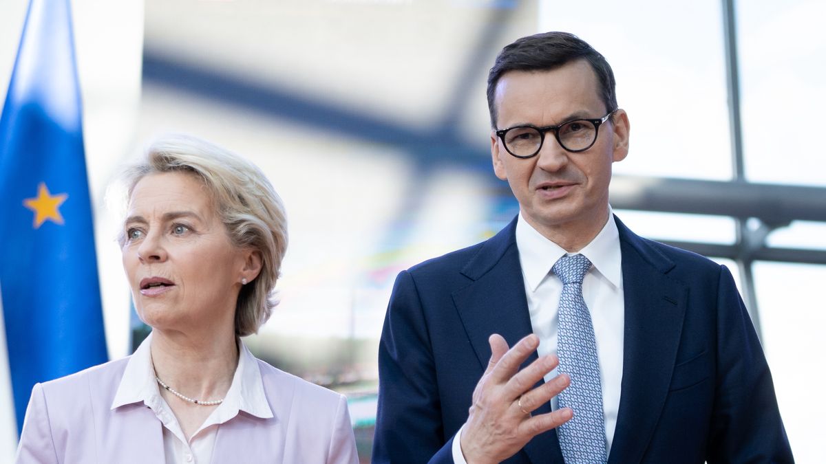 Polska zablokowała w UE pomysł podatku od największych światowych podmiotów gospodarczych
