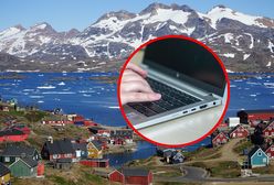 Grenlandia bez internetu. Efekt blackoutu w Hiszpanii?