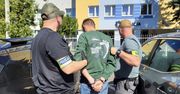 Kolejna akcja w nielegalny handel. Zarekwirowali trzy tony krajanki