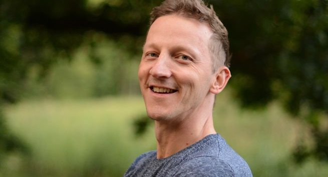 Aleksander Pałka COO w Rebel Tang