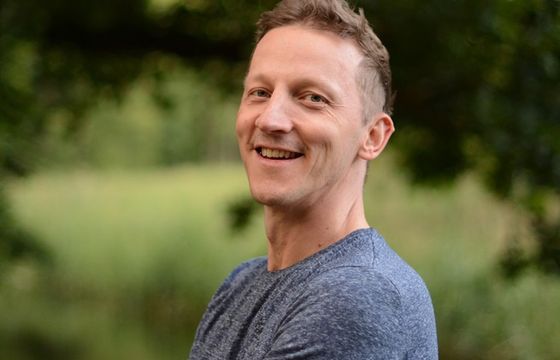 Aleksander Pałka COO w Rebel Tang